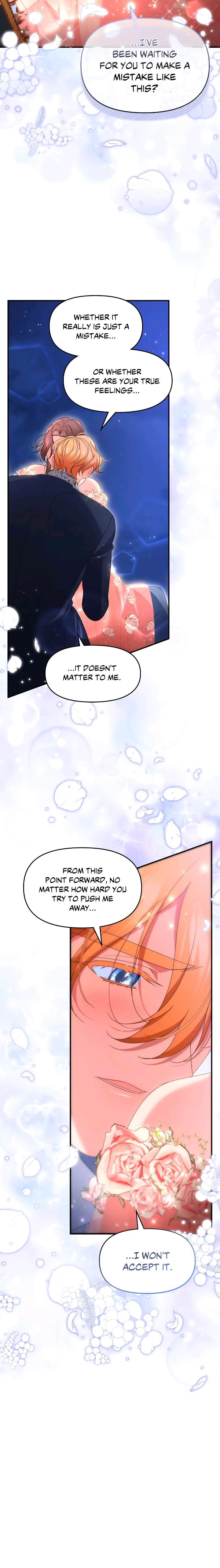 When I Stopped Being Your Shadow chapter 48 page 23