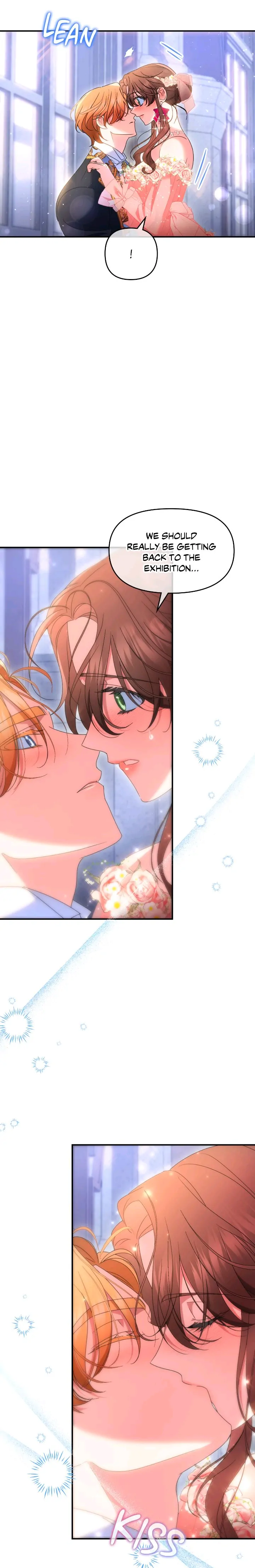 When I Stopped Being Your Shadow chapter 48 page 24