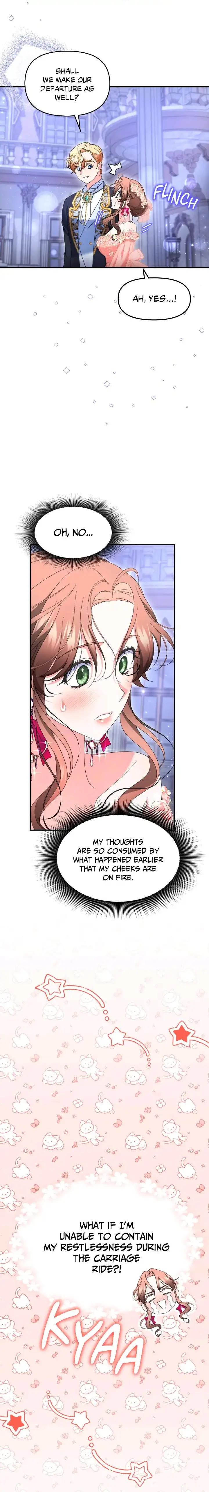 When I Stopped Being Your Shadow chapter 49 page 9