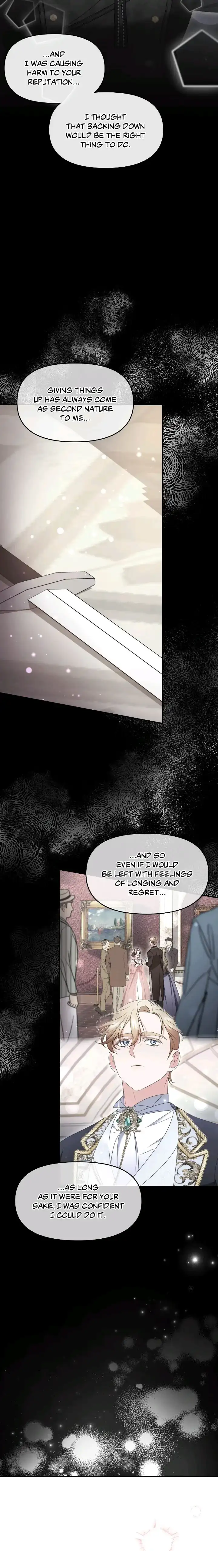 When I Stopped Being Your Shadow chapter 49 page 13