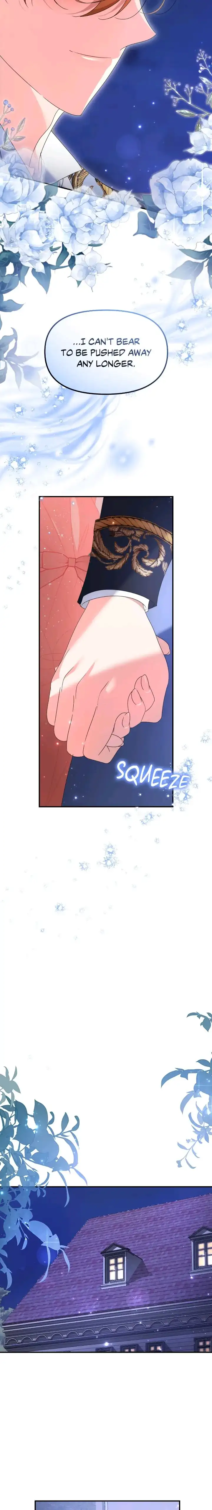 When I Stopped Being Your Shadow chapter 49 page 15