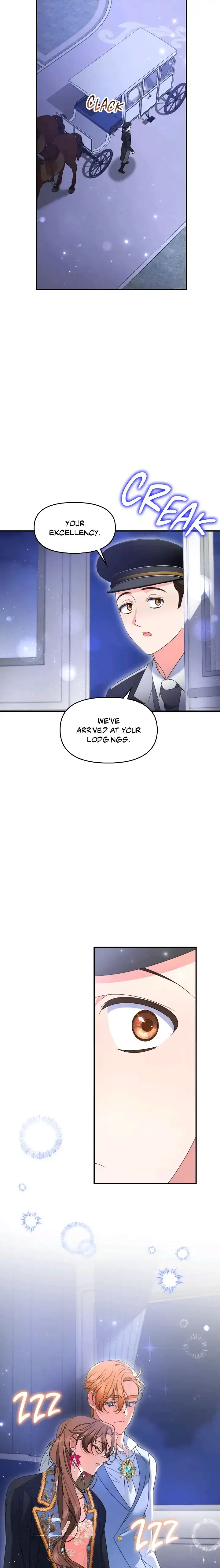 When I Stopped Being Your Shadow chapter 49 page 16