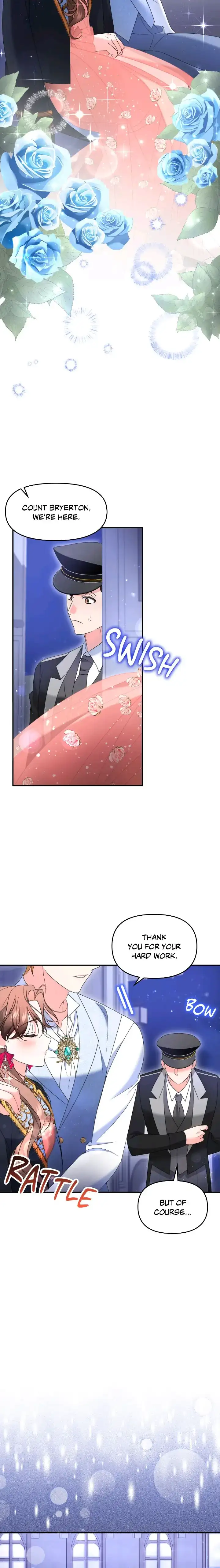 When I Stopped Being Your Shadow chapter 49 page 17