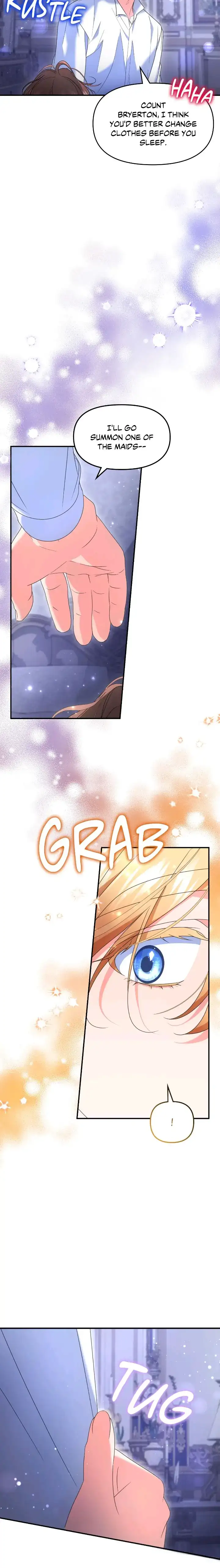 When I Stopped Being Your Shadow chapter 49 page 20