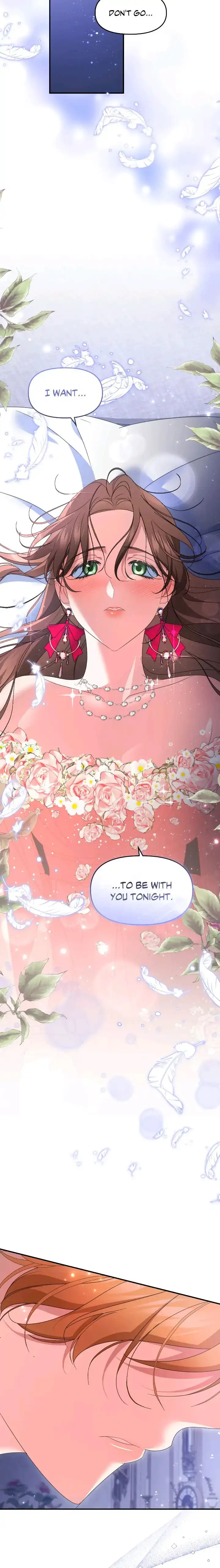 When I Stopped Being Your Shadow chapter 49 page 23