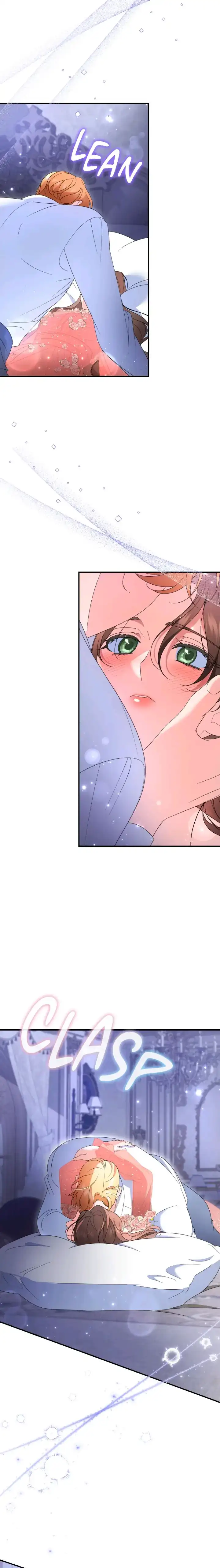 When I Stopped Being Your Shadow chapter 49 page 24