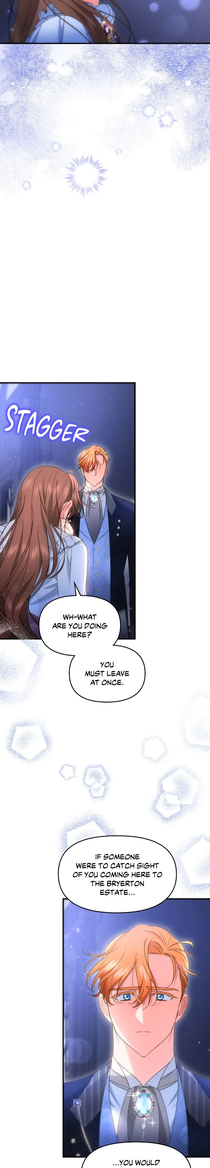 When I Stopped Being Your Shadow chapter 55 page 2