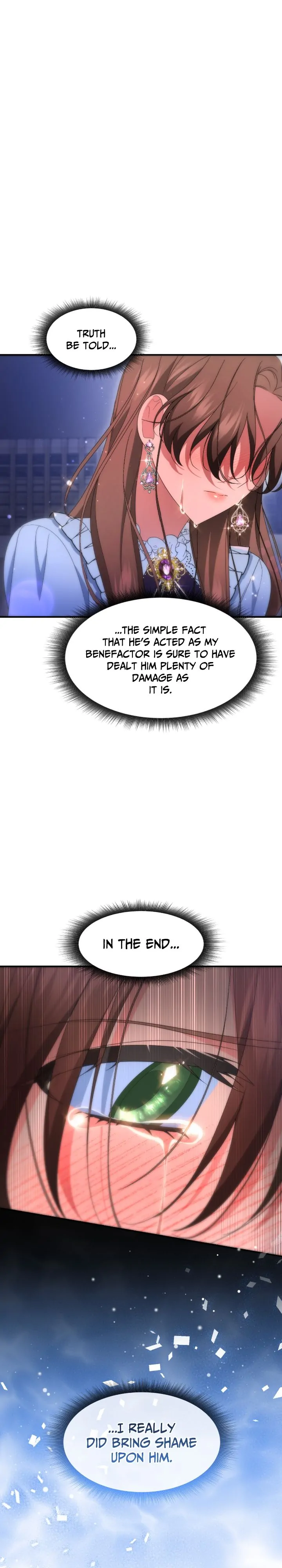 When I Stopped Being Your Shadow chapter 55 page 4