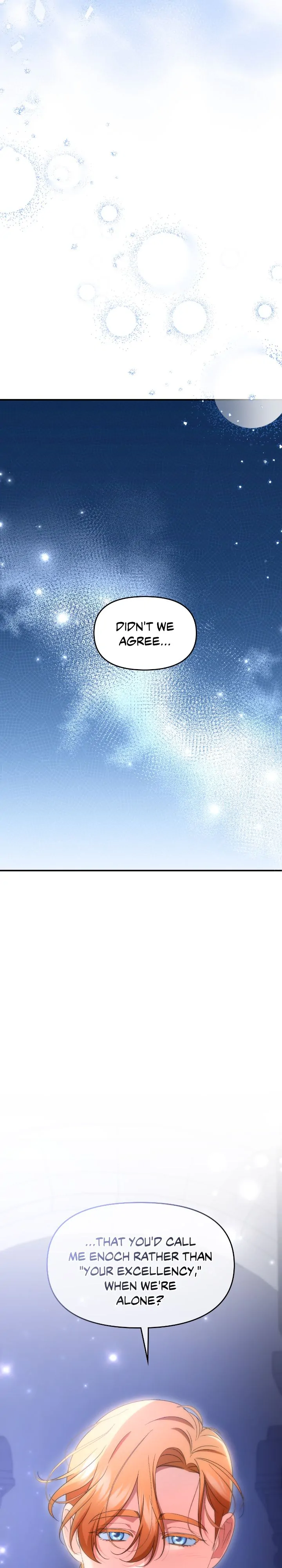 When I Stopped Being Your Shadow chapter 55 page 5