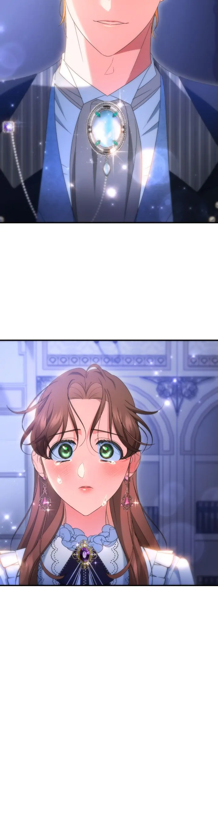When I Stopped Being Your Shadow chapter 55 page 6