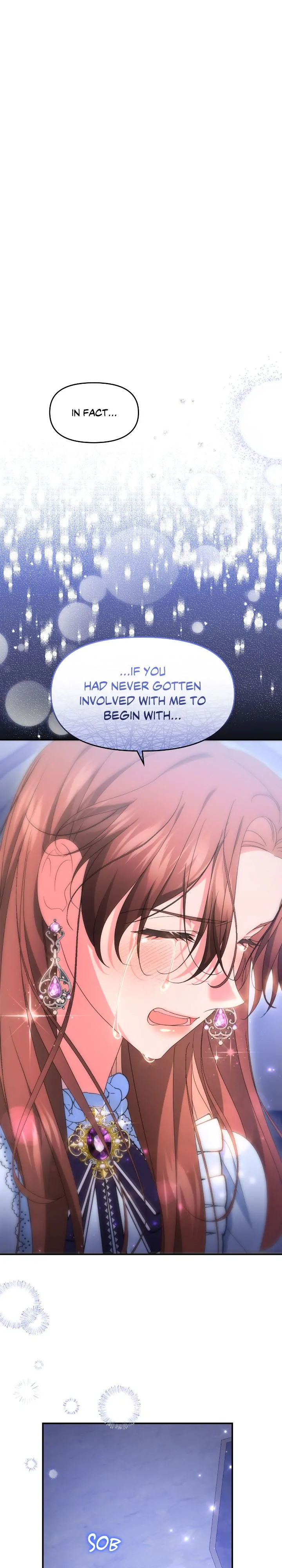 When I Stopped Being Your Shadow chapter 55 page 10