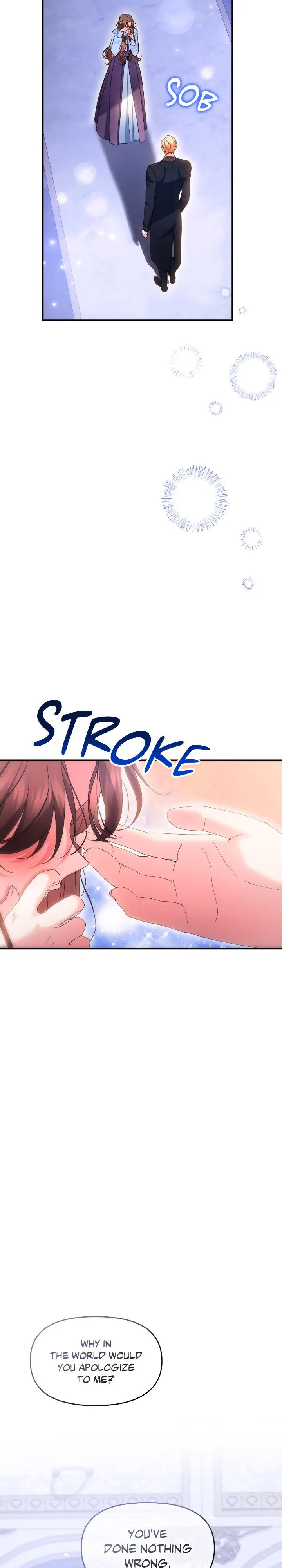 When I Stopped Being Your Shadow chapter 55 page 11