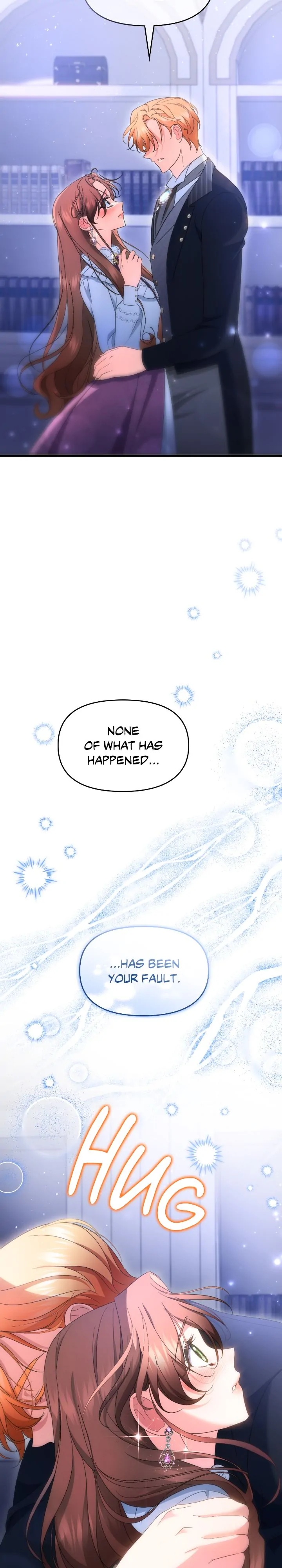 When I Stopped Being Your Shadow chapter 55 page 12