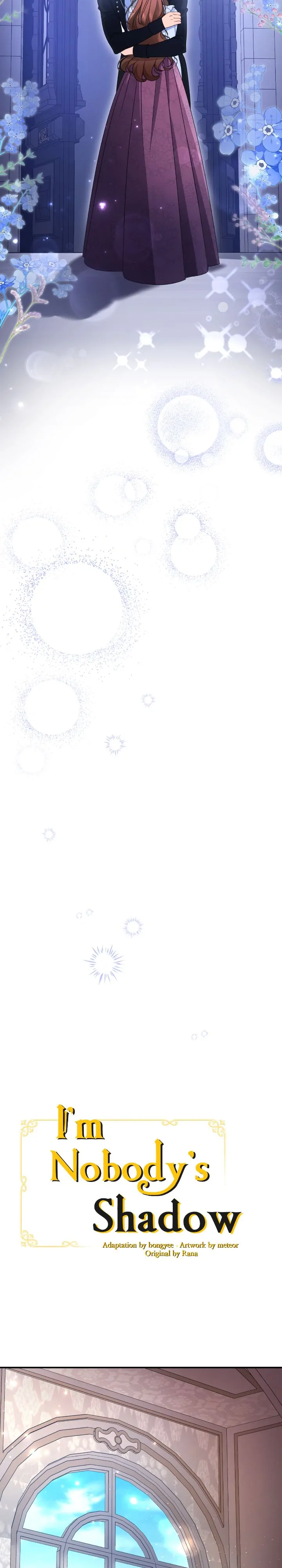 When I Stopped Being Your Shadow chapter 55 page 15