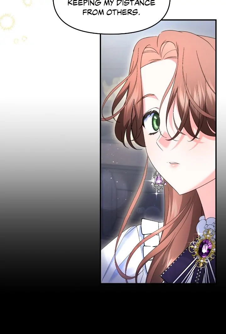 When I Stopped Being Your Shadow chapter 55 page 19