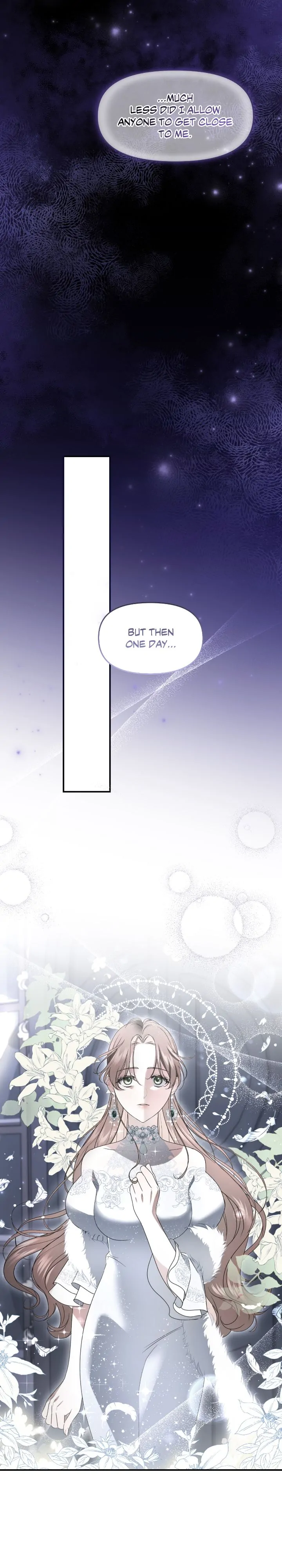When I Stopped Being Your Shadow chapter 55 page 21