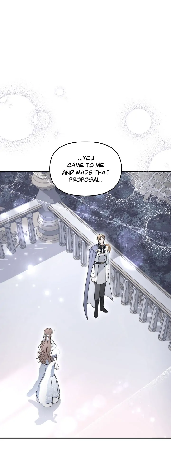 When I Stopped Being Your Shadow chapter 55 page 22