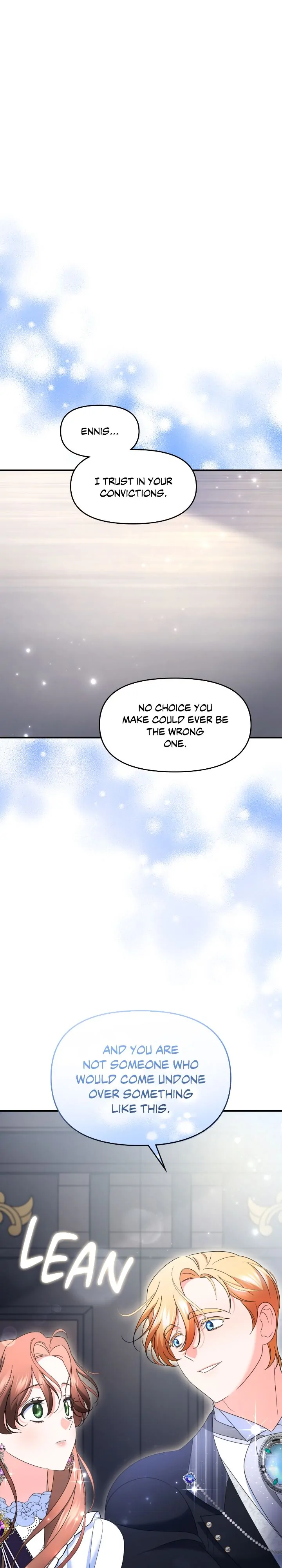 When I Stopped Being Your Shadow chapter 55 page 26