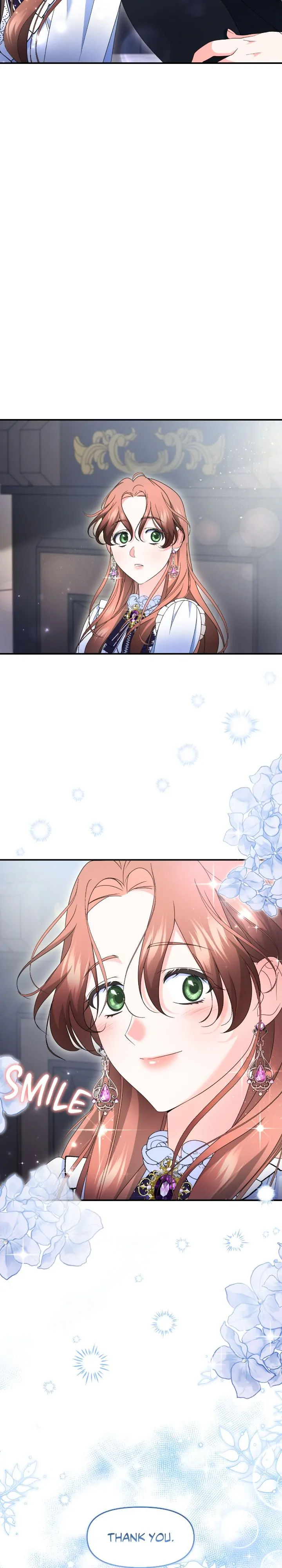 When I Stopped Being Your Shadow chapter 55 page 27