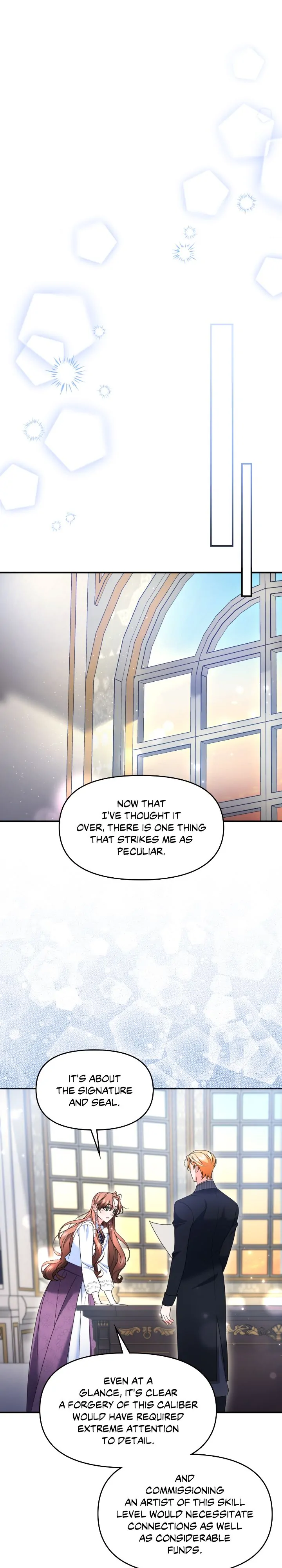 When I Stopped Being Your Shadow chapter 55 page 29