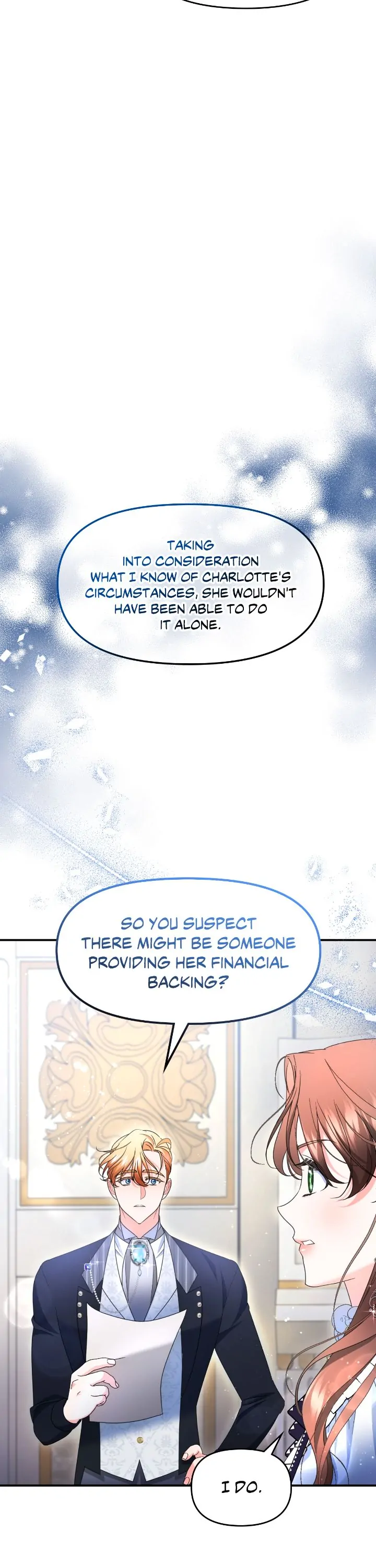 When I Stopped Being Your Shadow chapter 55 page 30