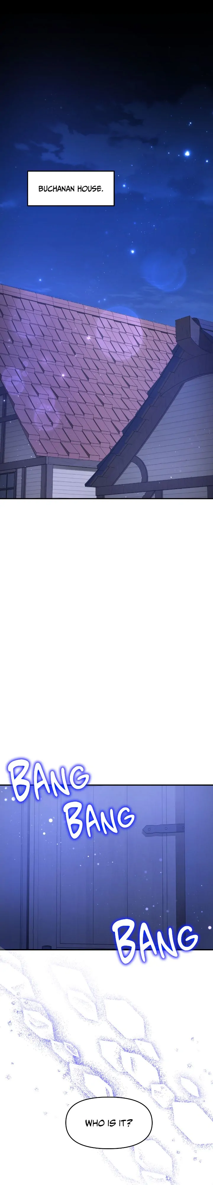 When I Stopped Being Your Shadow chapter 55 page 35