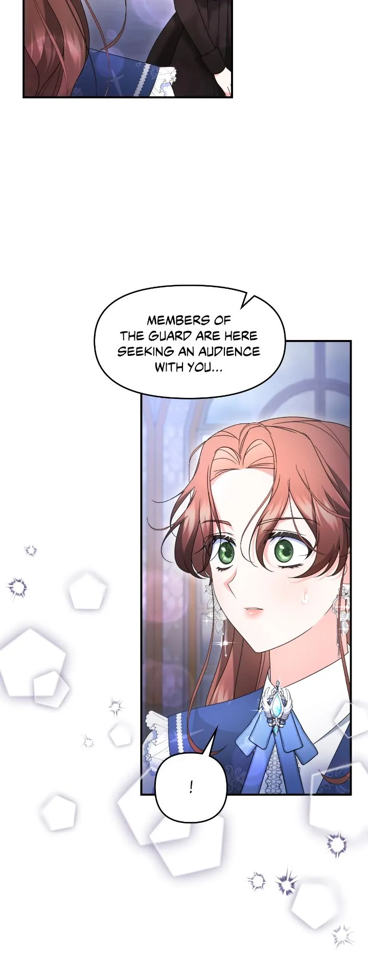 When I Stopped Being Your Shadow chapter 57 page 4