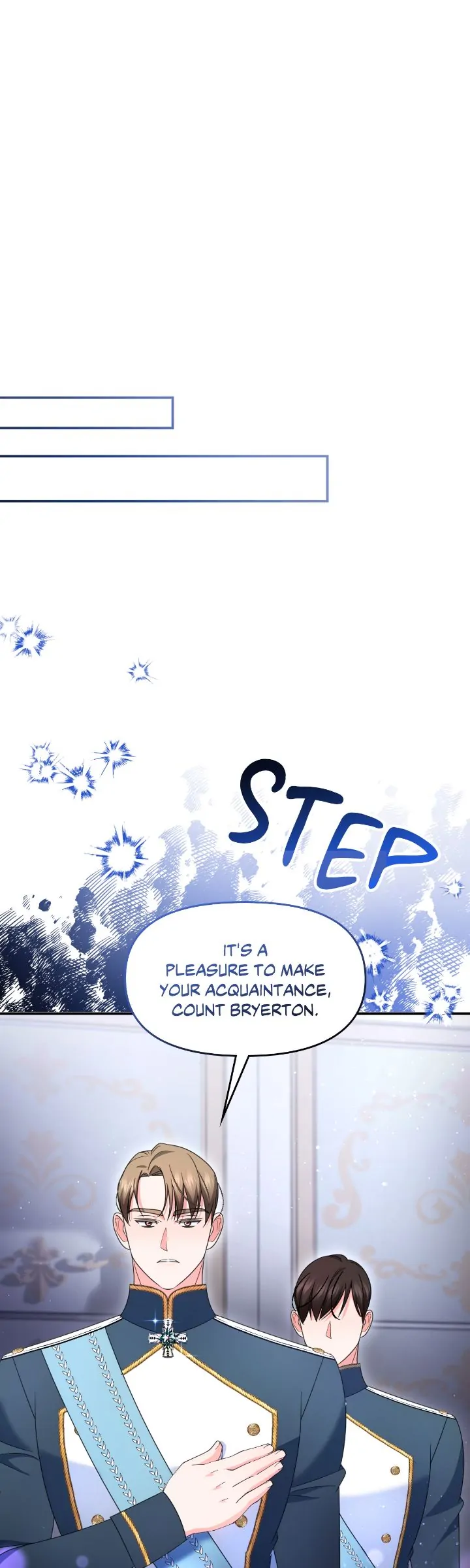 When I Stopped Being Your Shadow chapter 57 page 5
