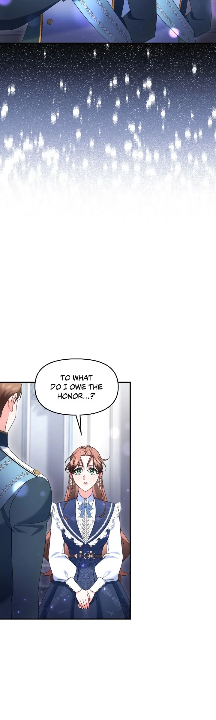 When I Stopped Being Your Shadow chapter 57 page 6