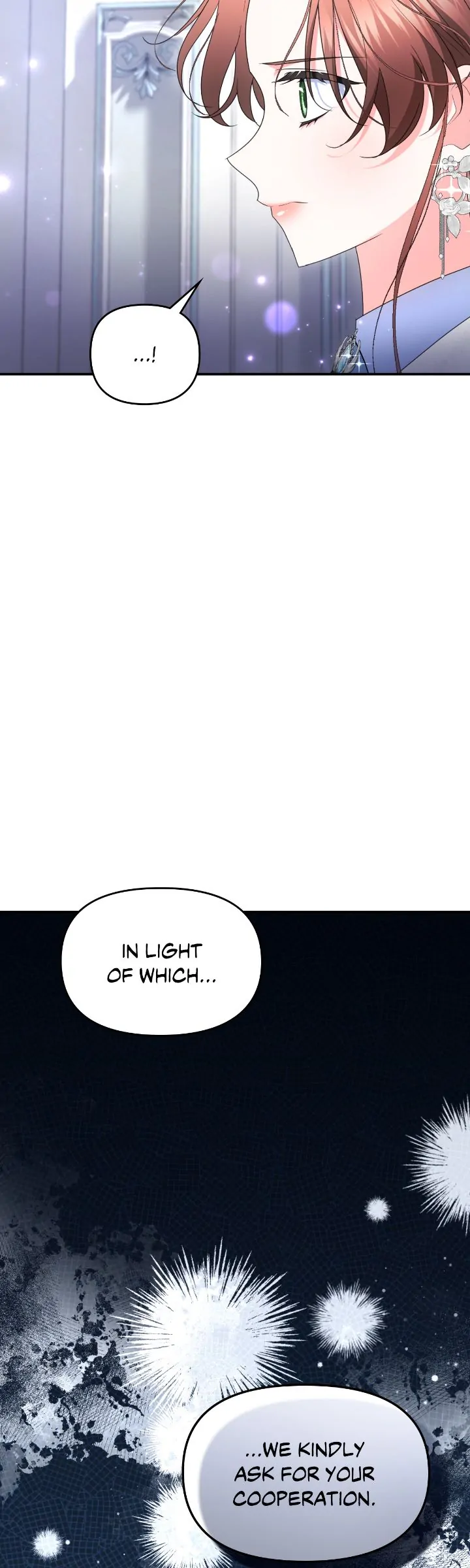 When I Stopped Being Your Shadow chapter 57 page 8