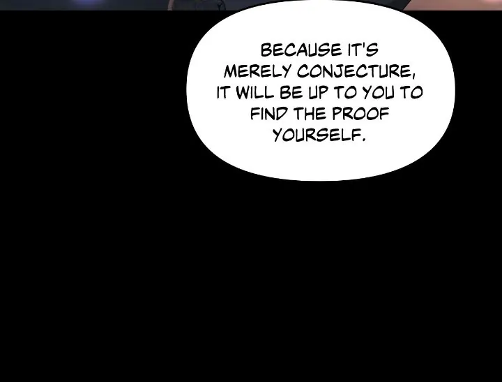 When I Stopped Being Your Shadow chapter 57 page 18