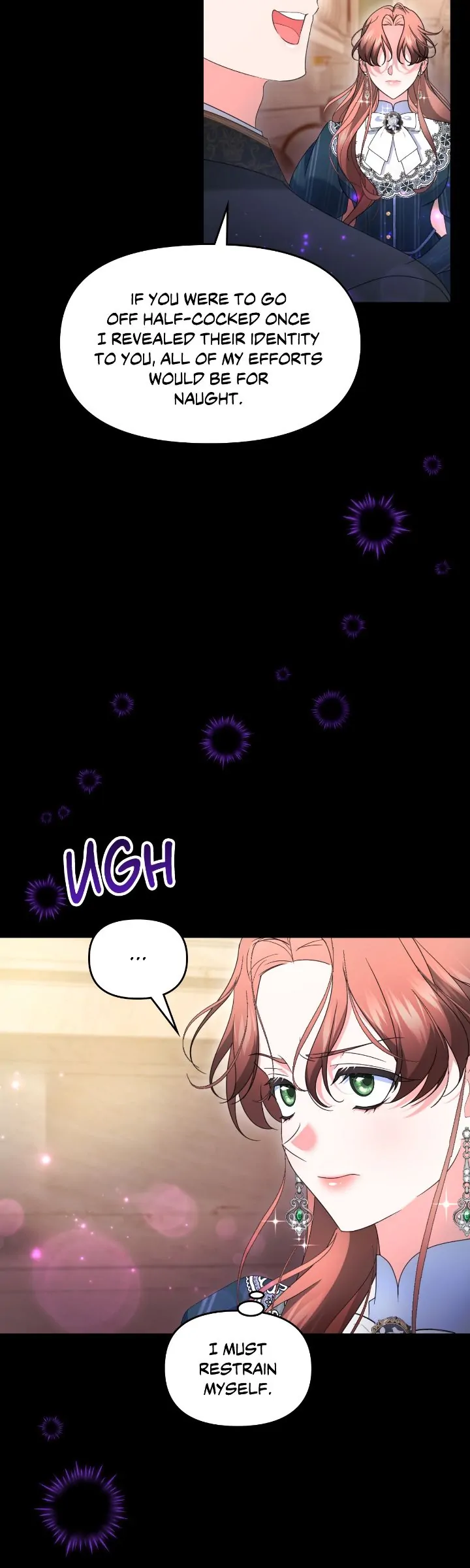 When I Stopped Being Your Shadow chapter 57 page 20