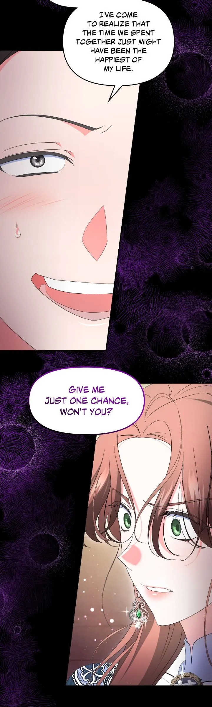 When I Stopped Being Your Shadow chapter 57 page 29