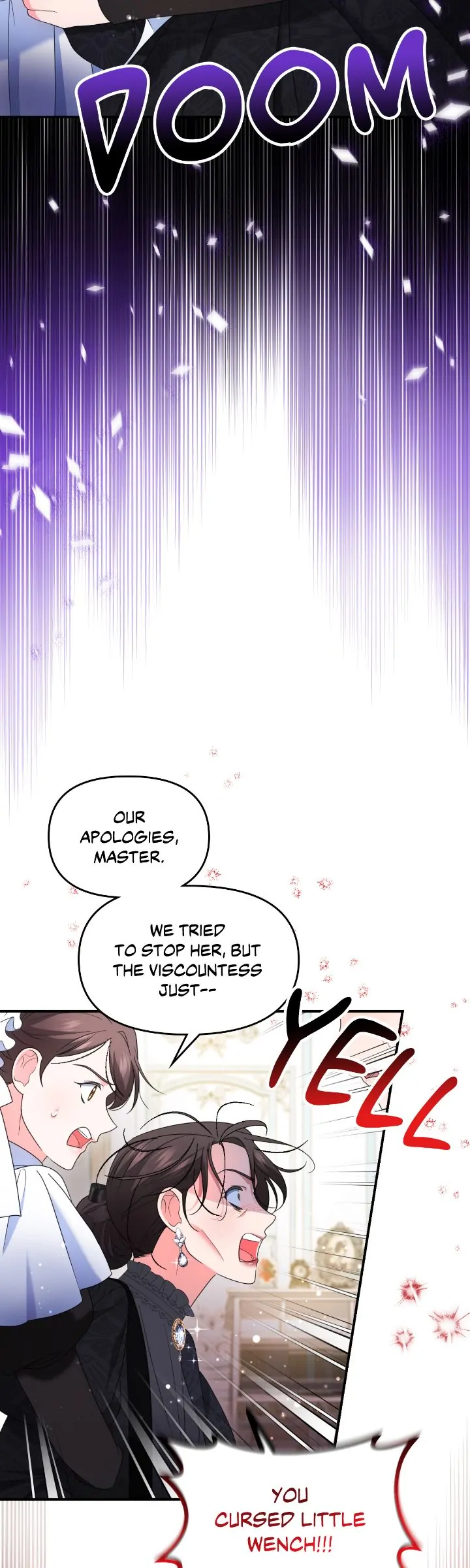 When I Stopped Being Your Shadow chapter 57 page 43
