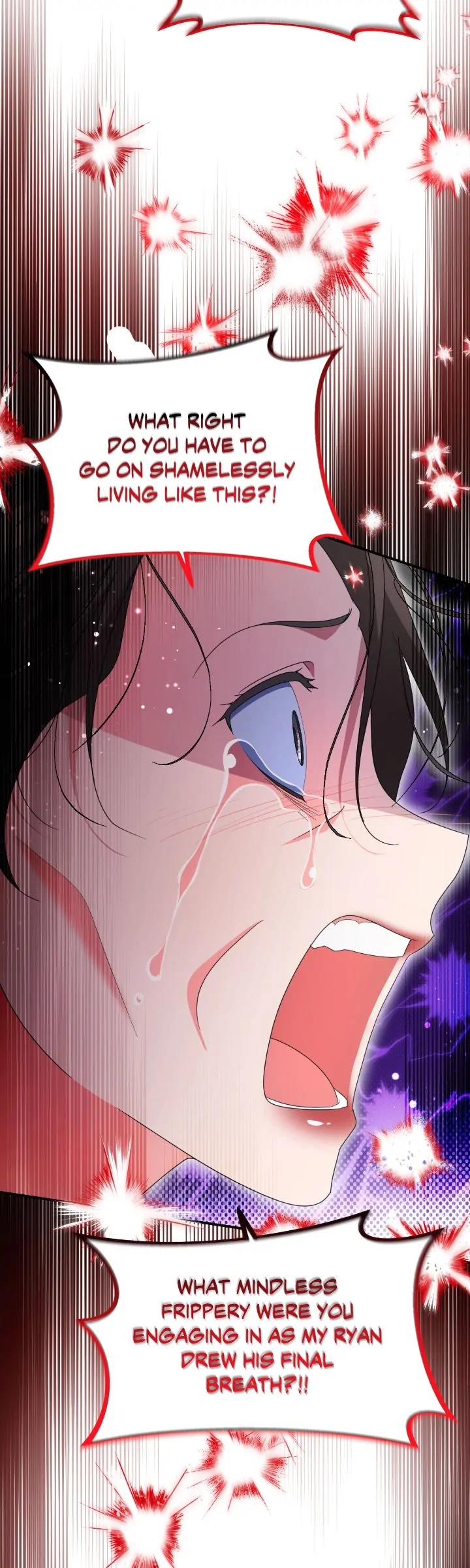 When I Stopped Being Your Shadow chapter 57 page 44
