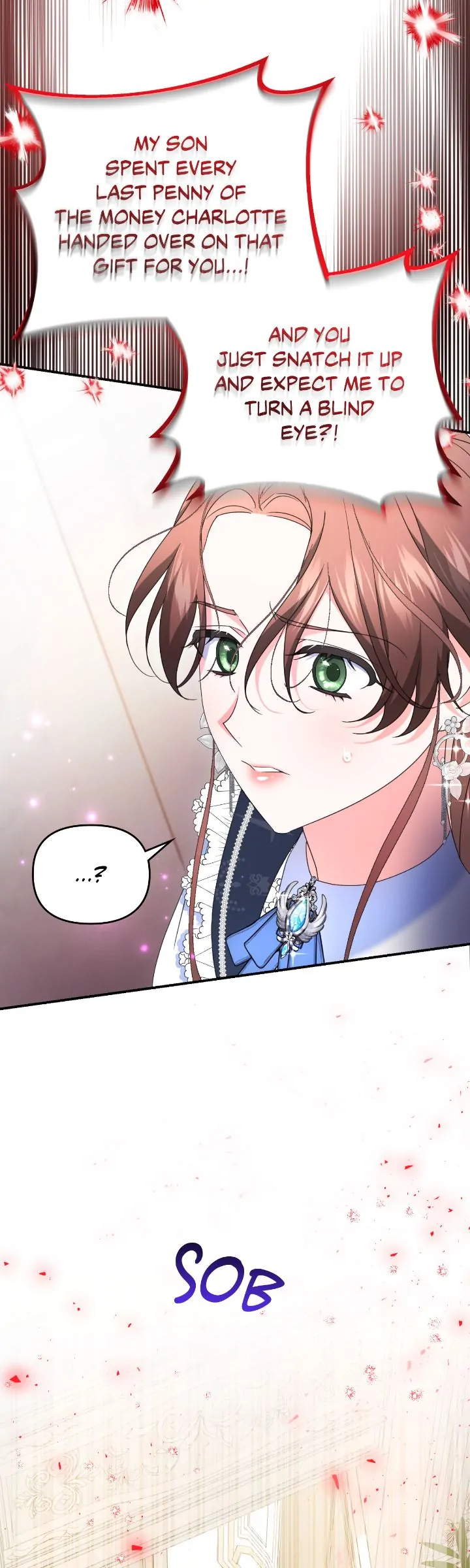 When I Stopped Being Your Shadow chapter 57 page 45