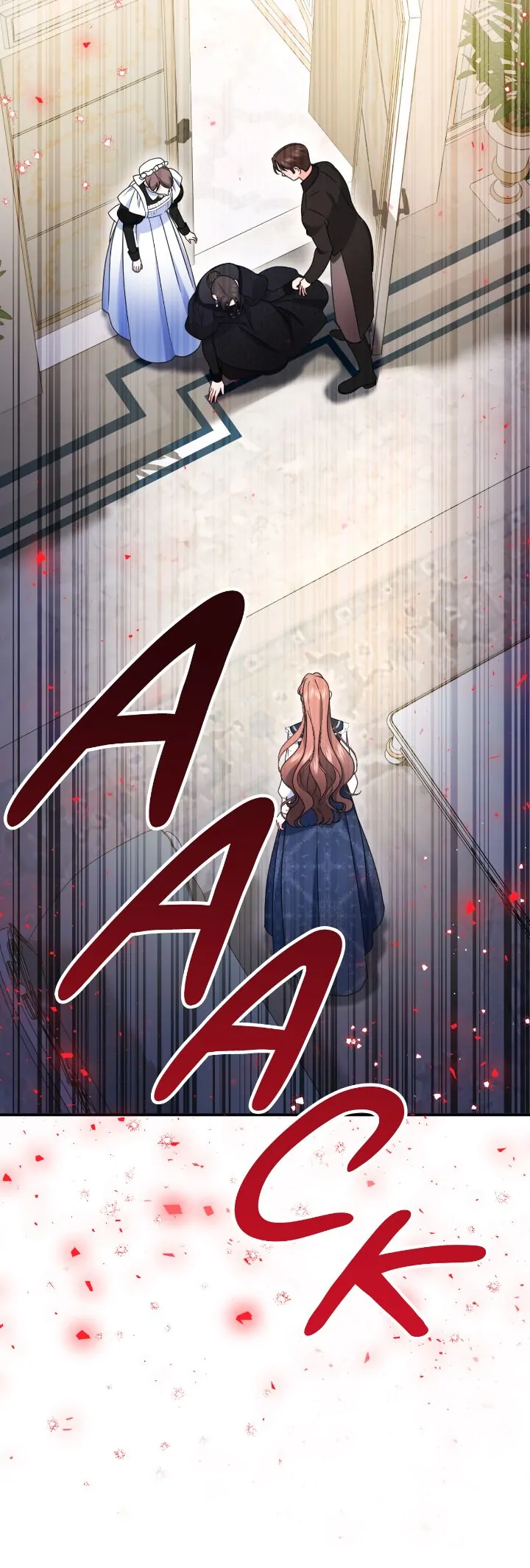 When I Stopped Being Your Shadow chapter 57 page 46