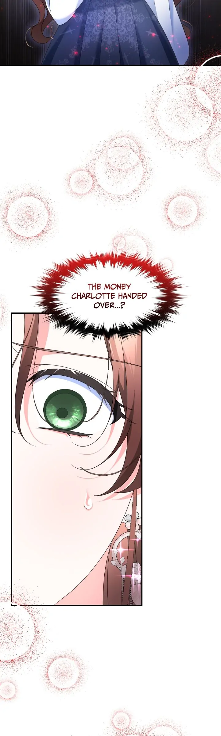 When I Stopped Being Your Shadow chapter 57 page 48