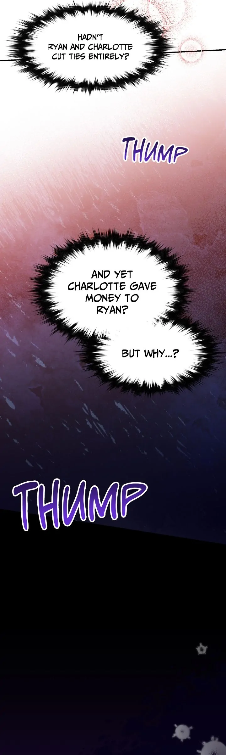 When I Stopped Being Your Shadow chapter 57 page 49