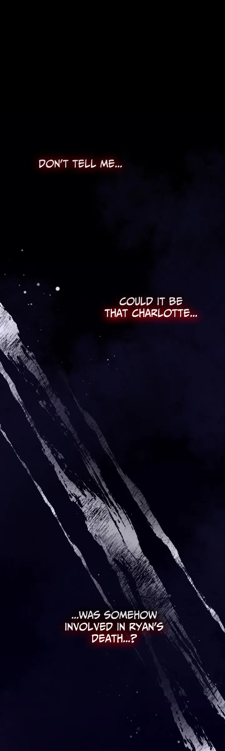 When I Stopped Being Your Shadow chapter 57 page 51