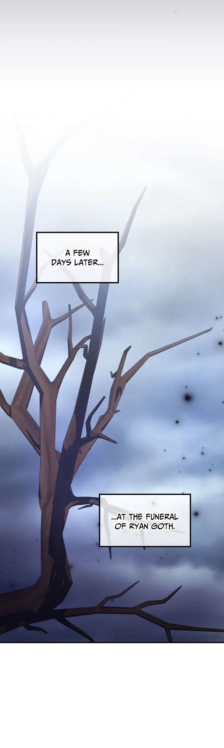 When I Stopped Being Your Shadow chapter 57 page 53