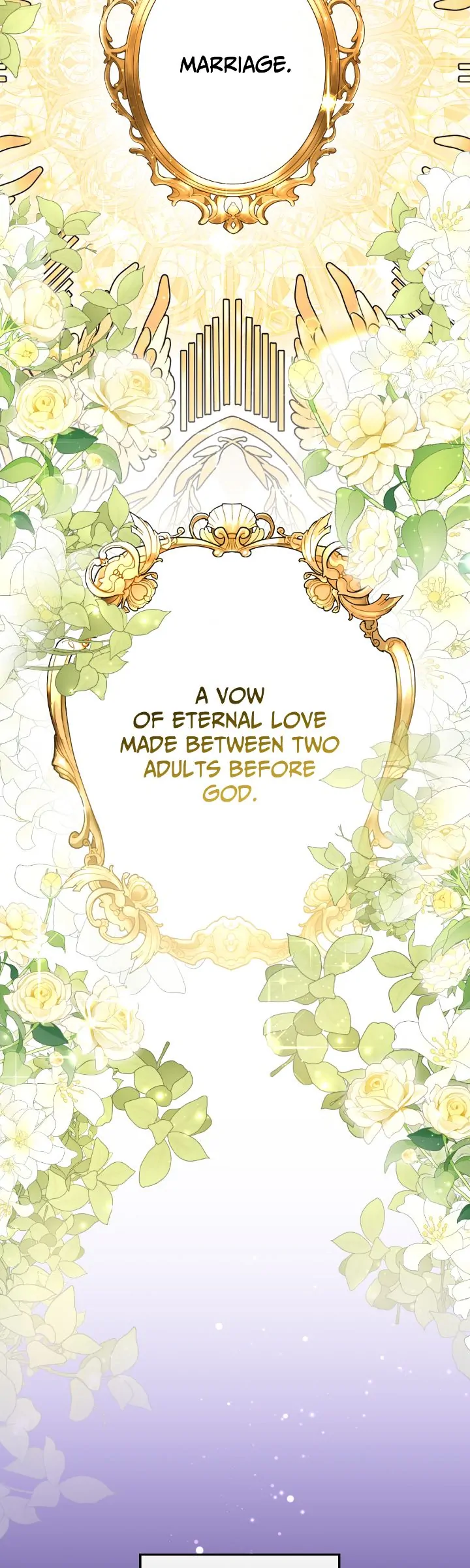 When I Stopped Being Your Shadow chapter 58 page 2