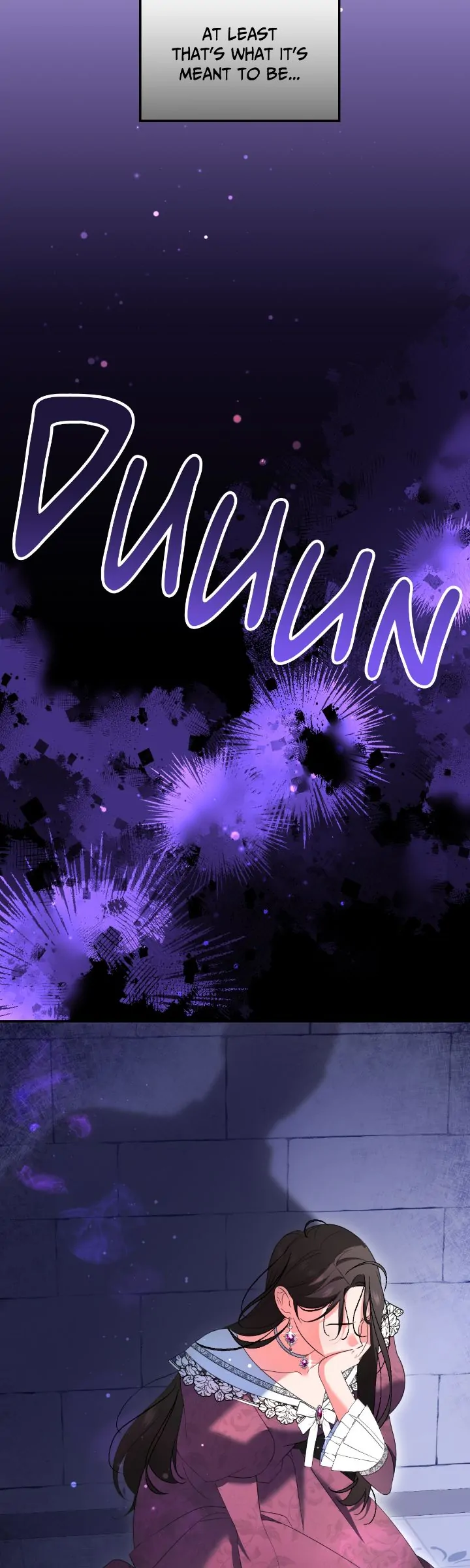 When I Stopped Being Your Shadow chapter 58 page 3