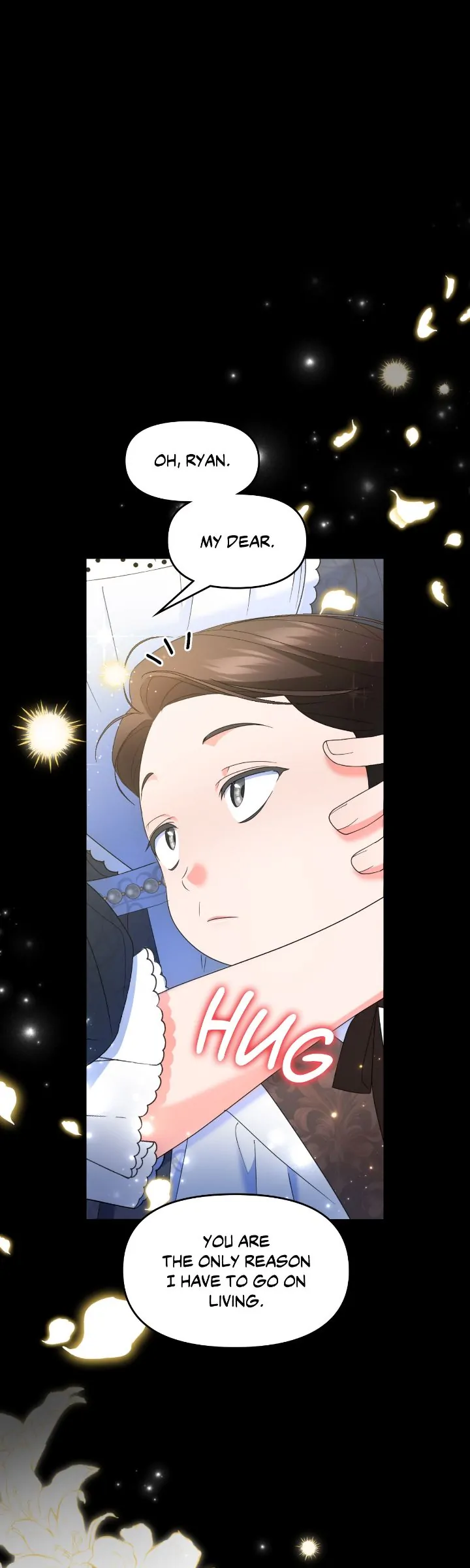 When I Stopped Being Your Shadow chapter 58 page 11