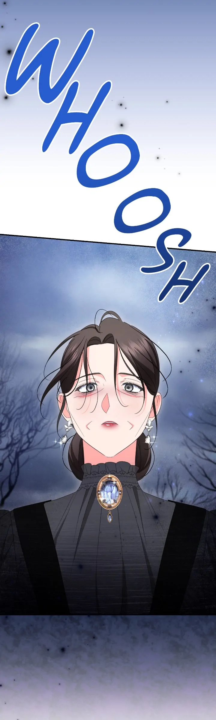 When I Stopped Being Your Shadow chapter 58 page 13