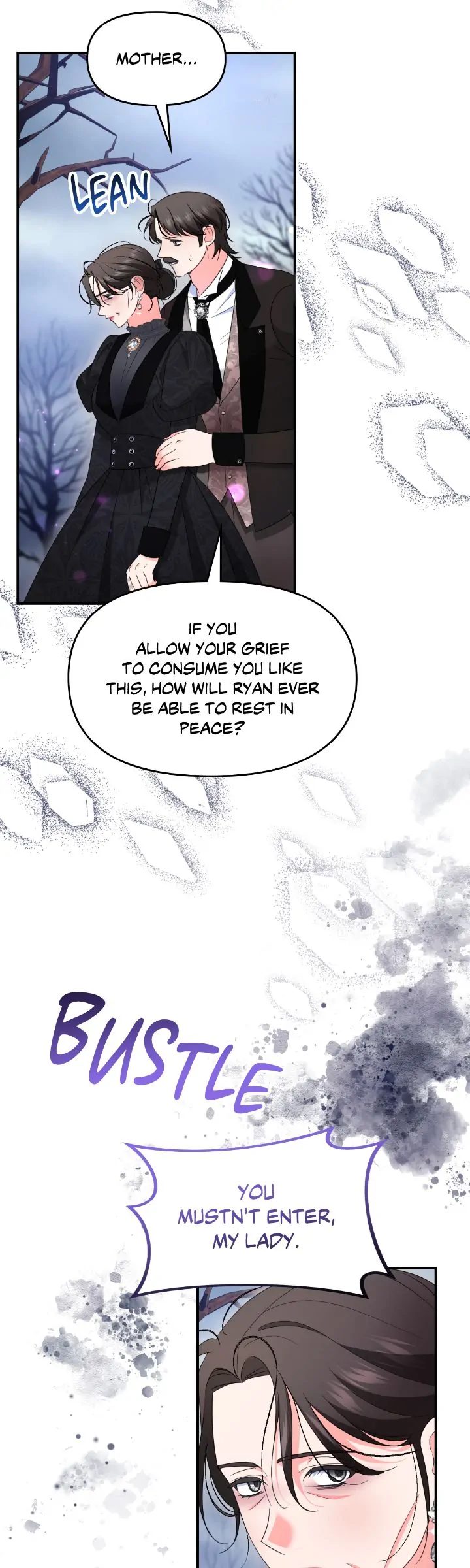 When I Stopped Being Your Shadow chapter 58 page 15
