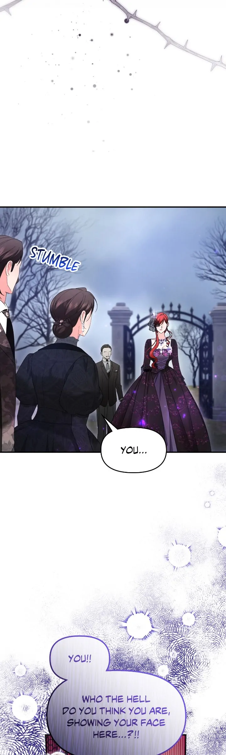 When I Stopped Being Your Shadow chapter 58 page 19