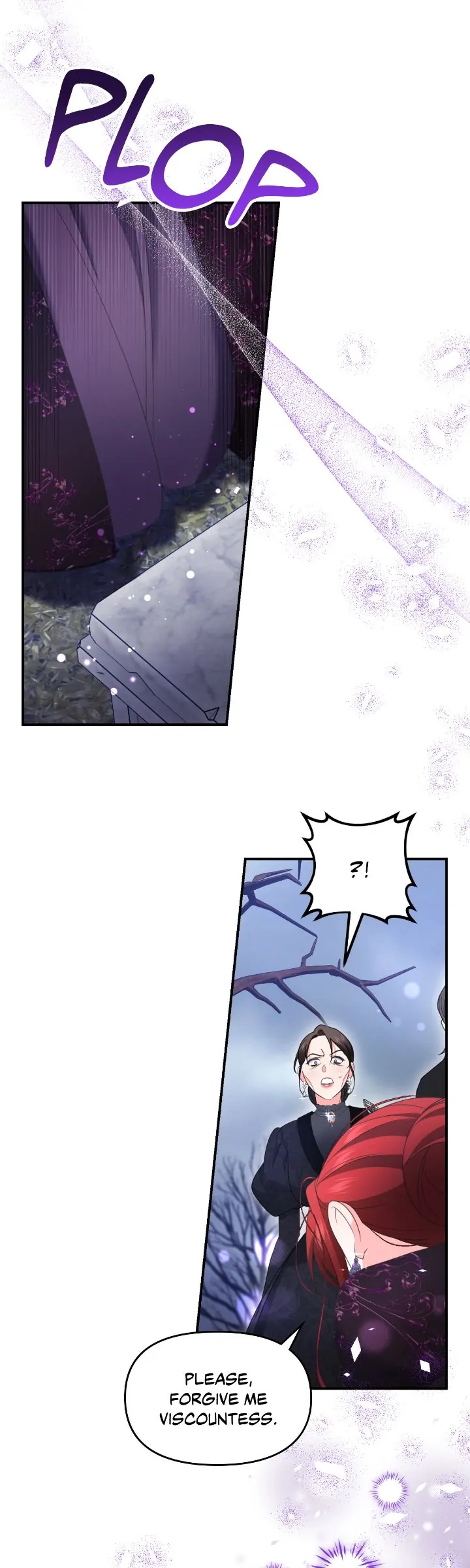 When I Stopped Being Your Shadow chapter 58 page 22