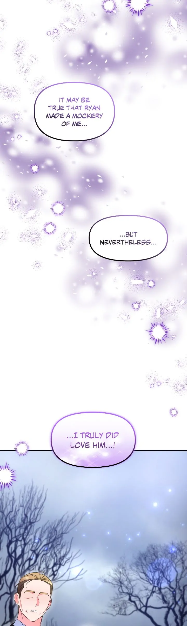 When I Stopped Being Your Shadow chapter 58 page 23