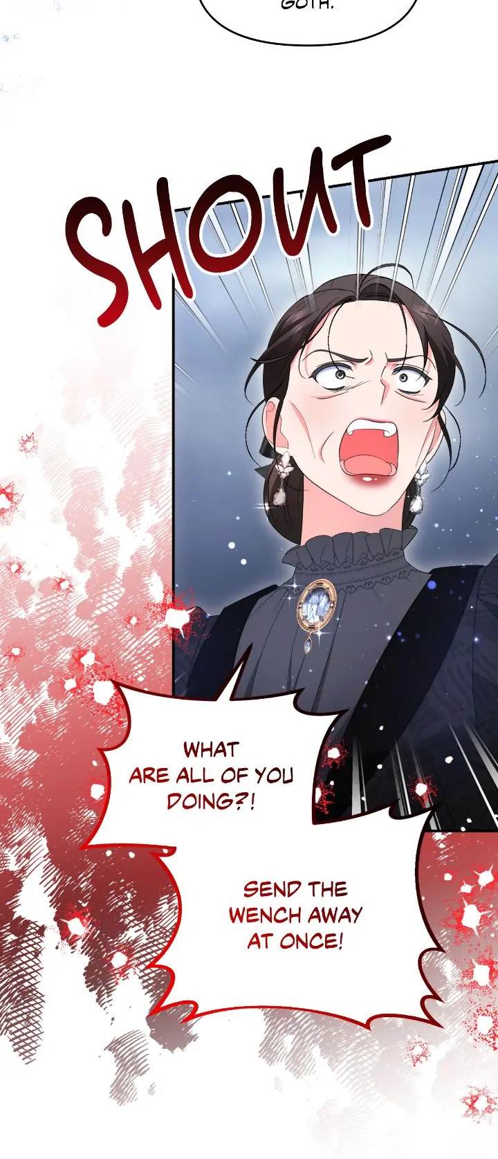 When I Stopped Being Your Shadow chapter 58 page 25
